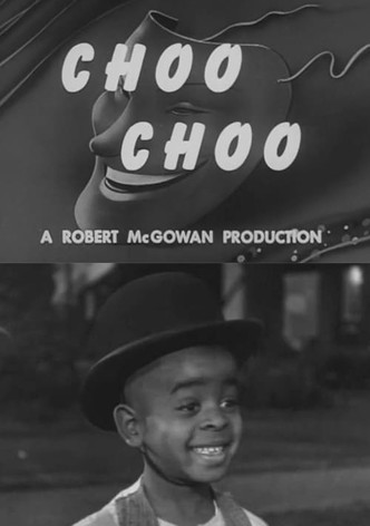 Choo-Choo!