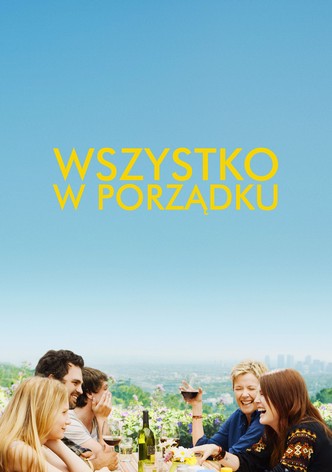 Wszystko w porządku