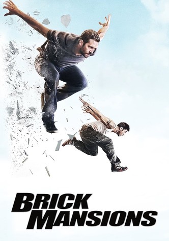 Brick Mansions (Extended Edition)