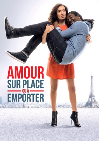 Amour sur place ou à emporter