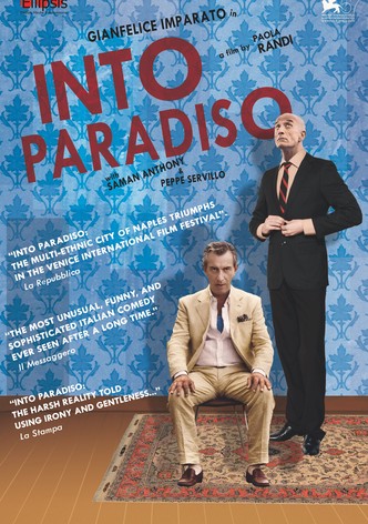 Into Paradiso