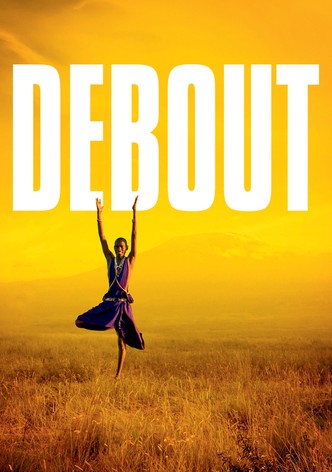 Debout