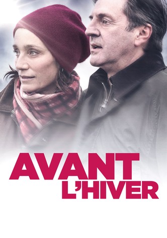 Avant l'hiver