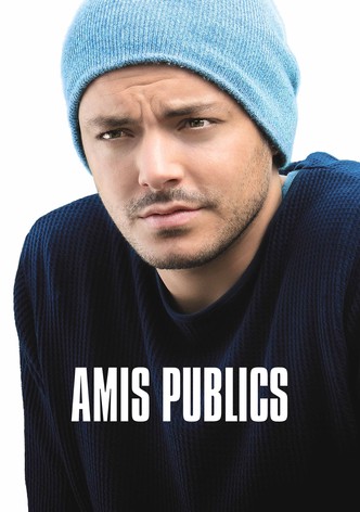 Amis publics