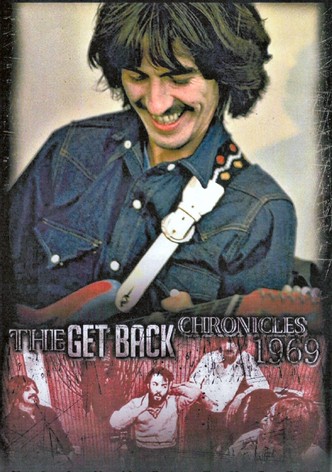 The Beatles - The Get Back Chronicles 1969 Volume Three