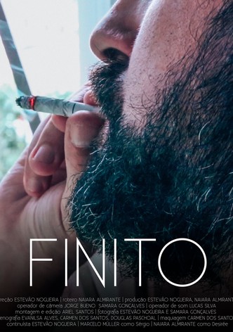 Finite