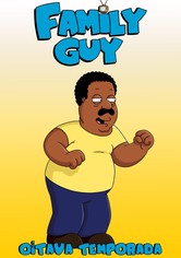 Uma Família da Pesada