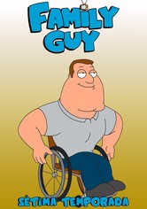 Uma Família da Pesada