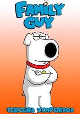 Uma Família da Pesada - Temporada 3