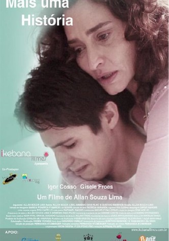 Mais Uma História