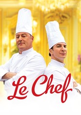 O Chef