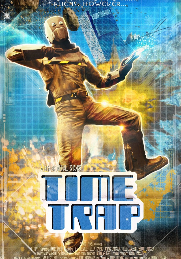 Time Trap