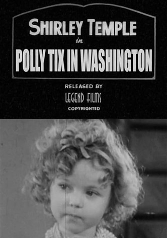 Polly Tix in Washington