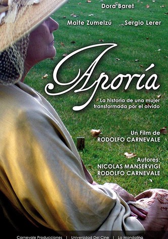 Aporia