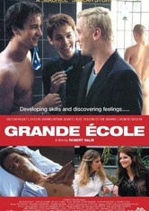 Grande école