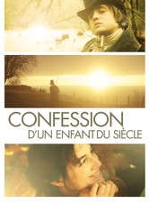 Confession d'un enfant du siècle