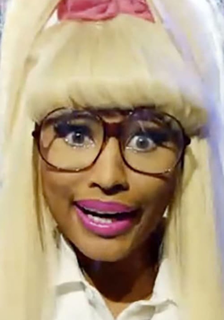 The Lonely Island Feat. Nicki Minaj & John Waters: The Creep