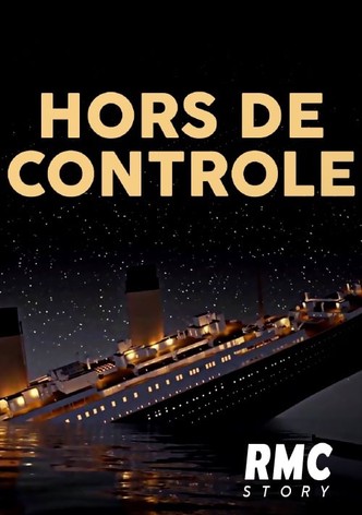 Hors de contrôle