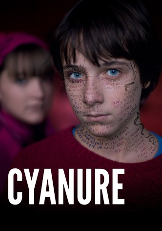 Cyanure