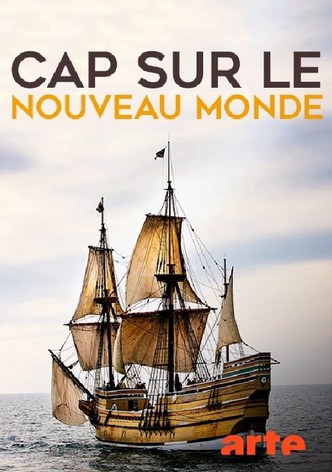 Cap sur le Nouveau Monde : les pélerins du Mayflower