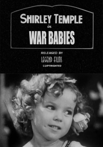 War Babies