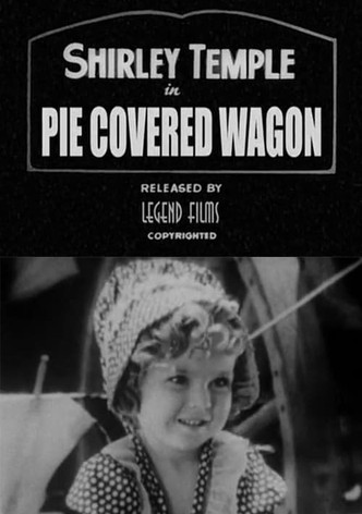 The Pie-Covered Wagon