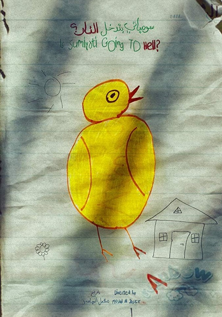 Is Sumiyati Going to Hell?