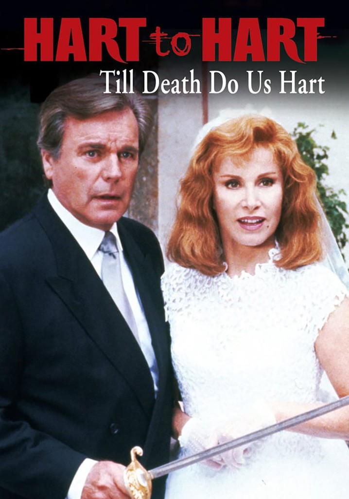 Hart to Hart: Till Death Do Us Hart