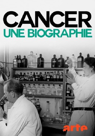 Cancer, une biographie : l'empereur de toutes les maladies