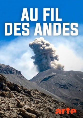 Au fil des Andes