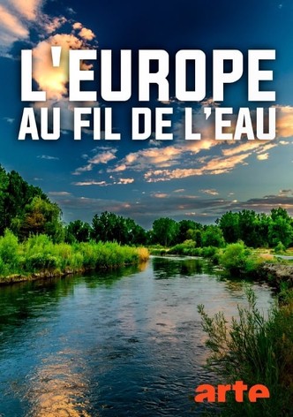 Stromaufwärts! Europas Wasserwege