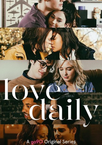 Love Daily
