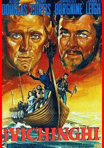 I vichinghi