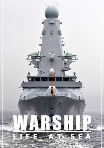 Warship – Einsatz für die Royal Navy