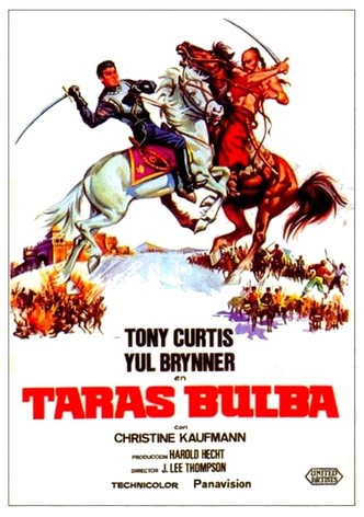 Taras Bulba