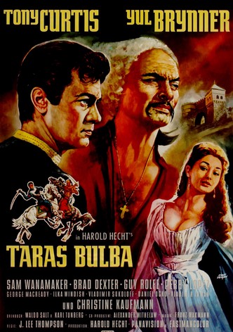 Taras Bulba