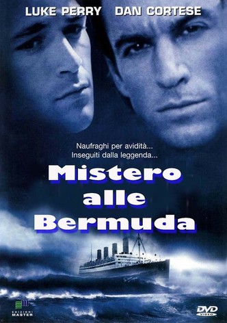 Mistero alle Bermuda