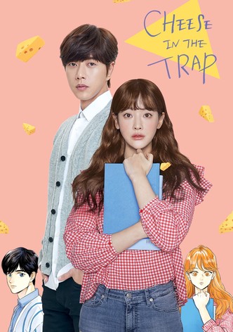 Cheese in the Trap (Película)
