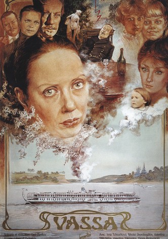 Vassa