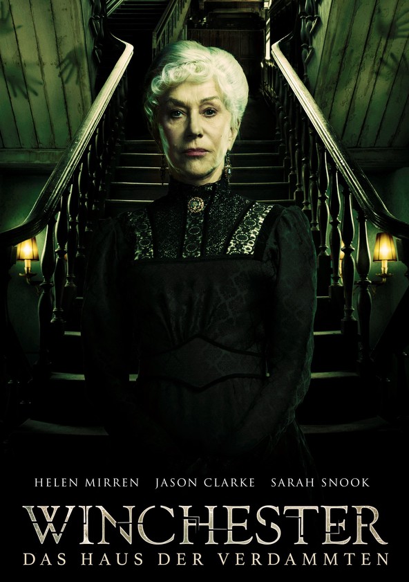 Stream winchester movie new arrivals