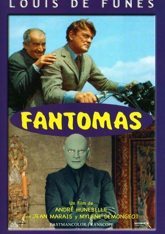 Fantomas