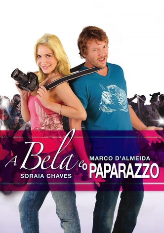 A Bela e o Paparazzo