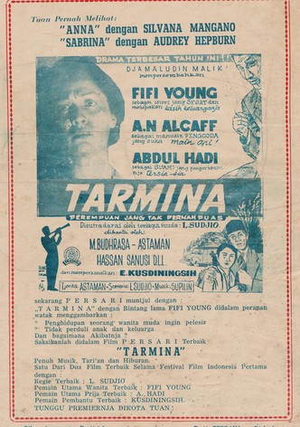 Tarmina