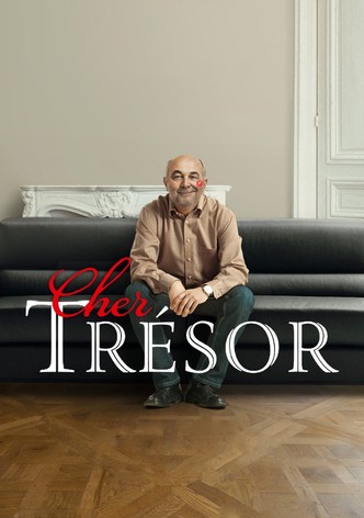 Cher Trésor