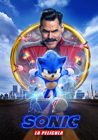 Sonic: La película