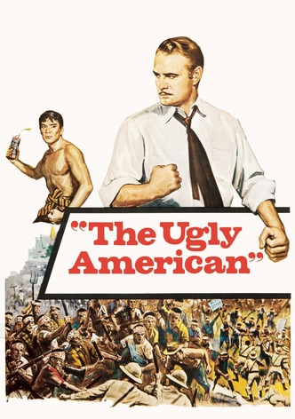 The Ugly American