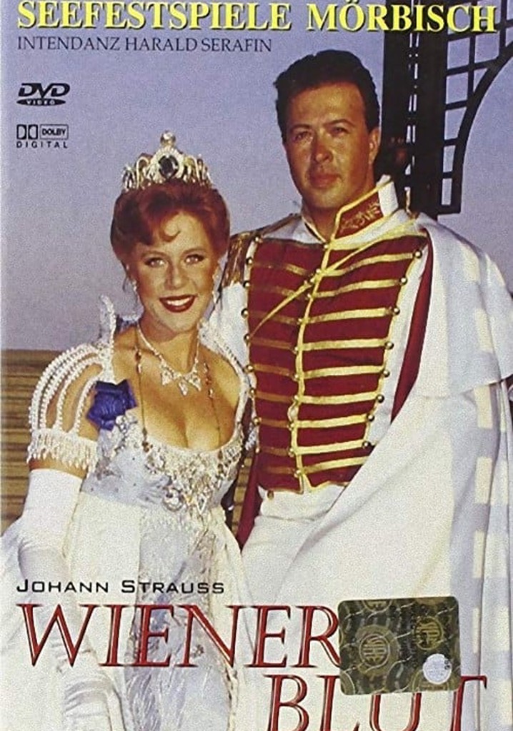 Strauss: Wiener Blut