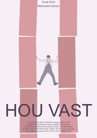 Hou Vast