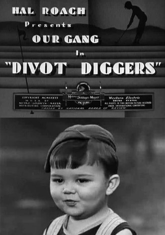 Divot Diggers