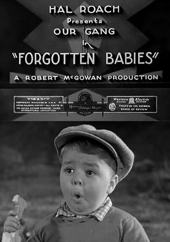 Forgotten Babies